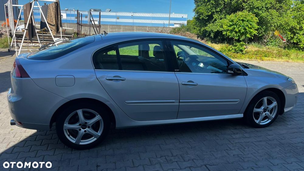 Renault Laguna 2.0T 16V GT 4WS - 20