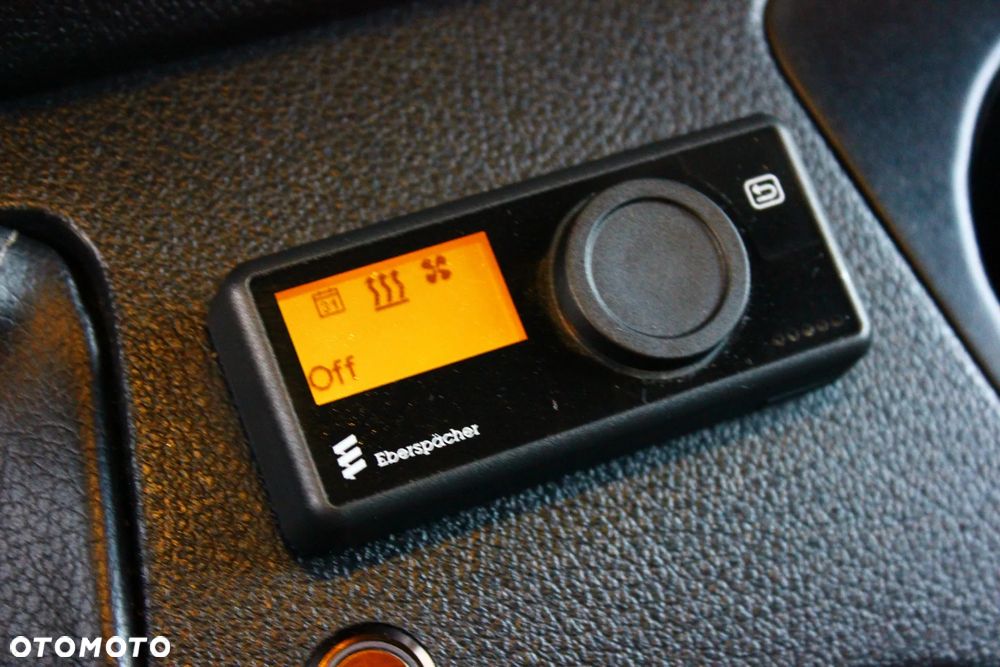 Mercedes-Benz SPRINTER 3.0 CDI V6 190KM BRYGADÓWKA ZABUDOWA WARSZTATOWA WEBASTO KAMERA - 20