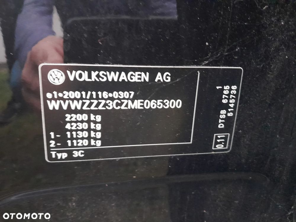 Volkswagen Passat 2.0 TDI SCR Comfortline DSG - 27