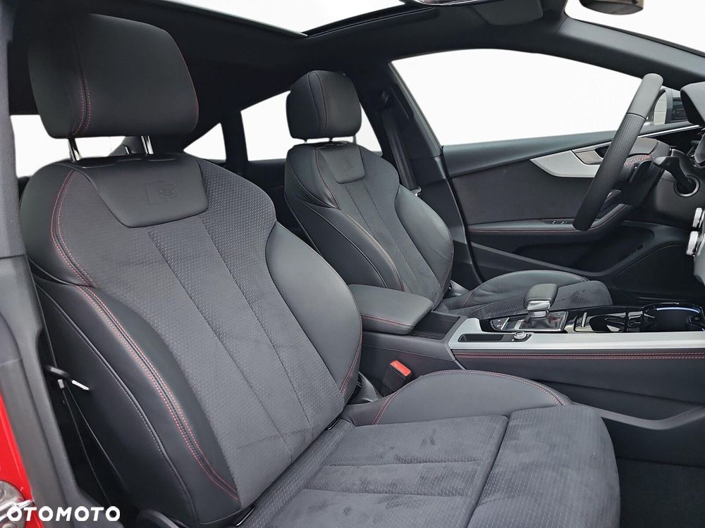 Audi A5 Sportback - 25