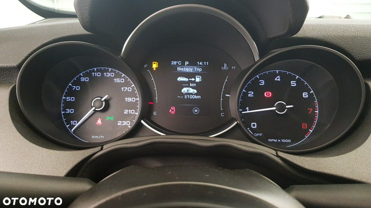 Fiat 500X - 26