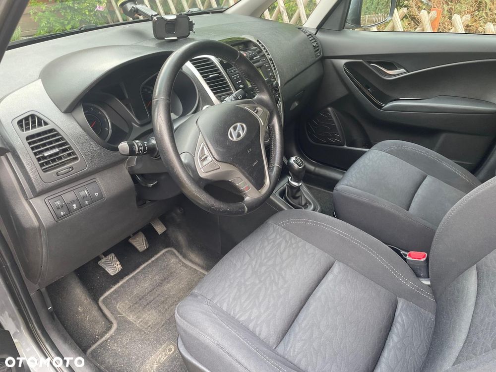 Hyundai ix20 1.4 Classic - 4
