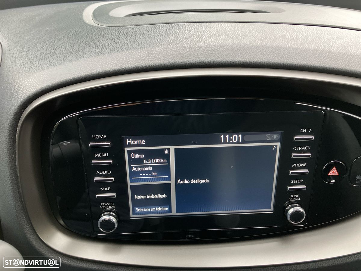 Toyota Aygo X 1.0 Play - 26