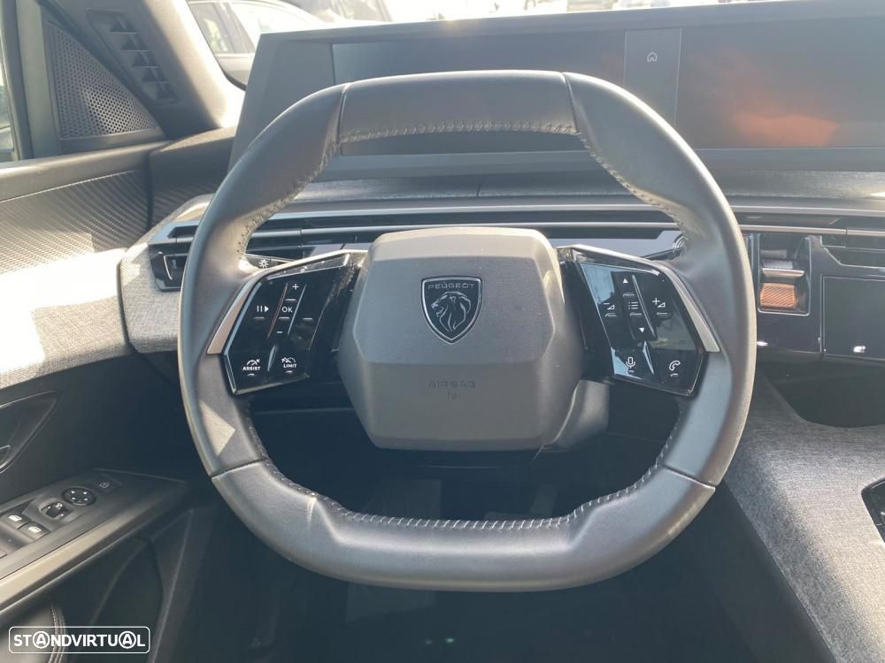 Peugeot 3008 1.2 Hybrid Allure Pack e-DCS6 - 5