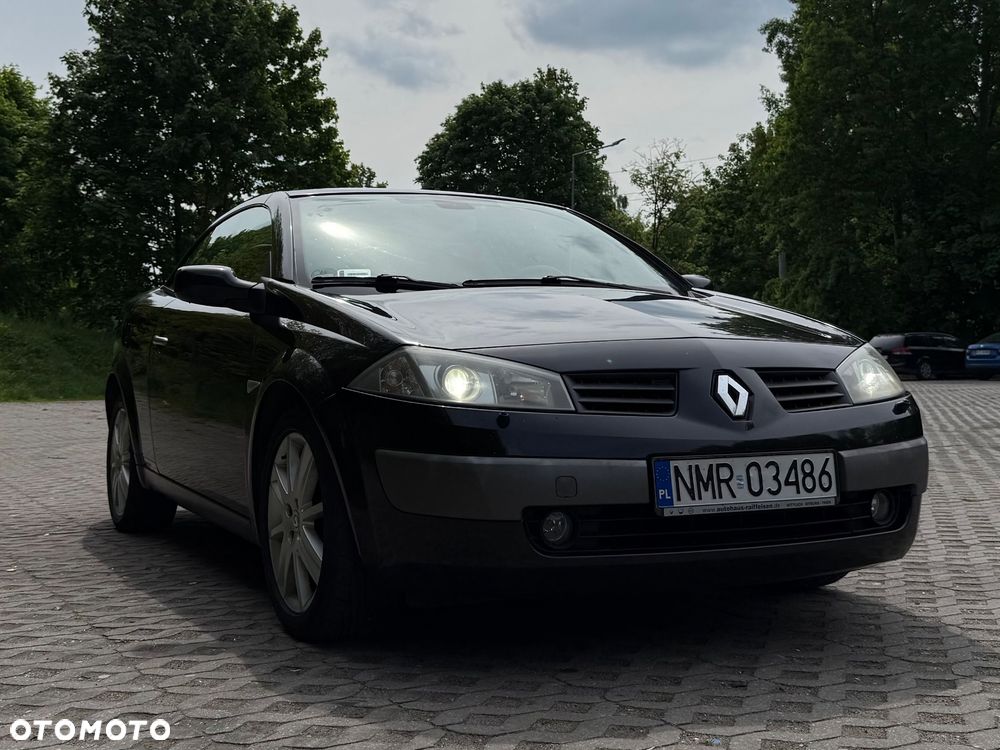 Renault Megane - 2