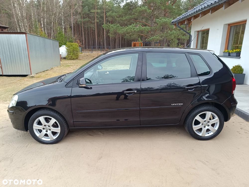 Volkswagen Polo 1.2 United - 29