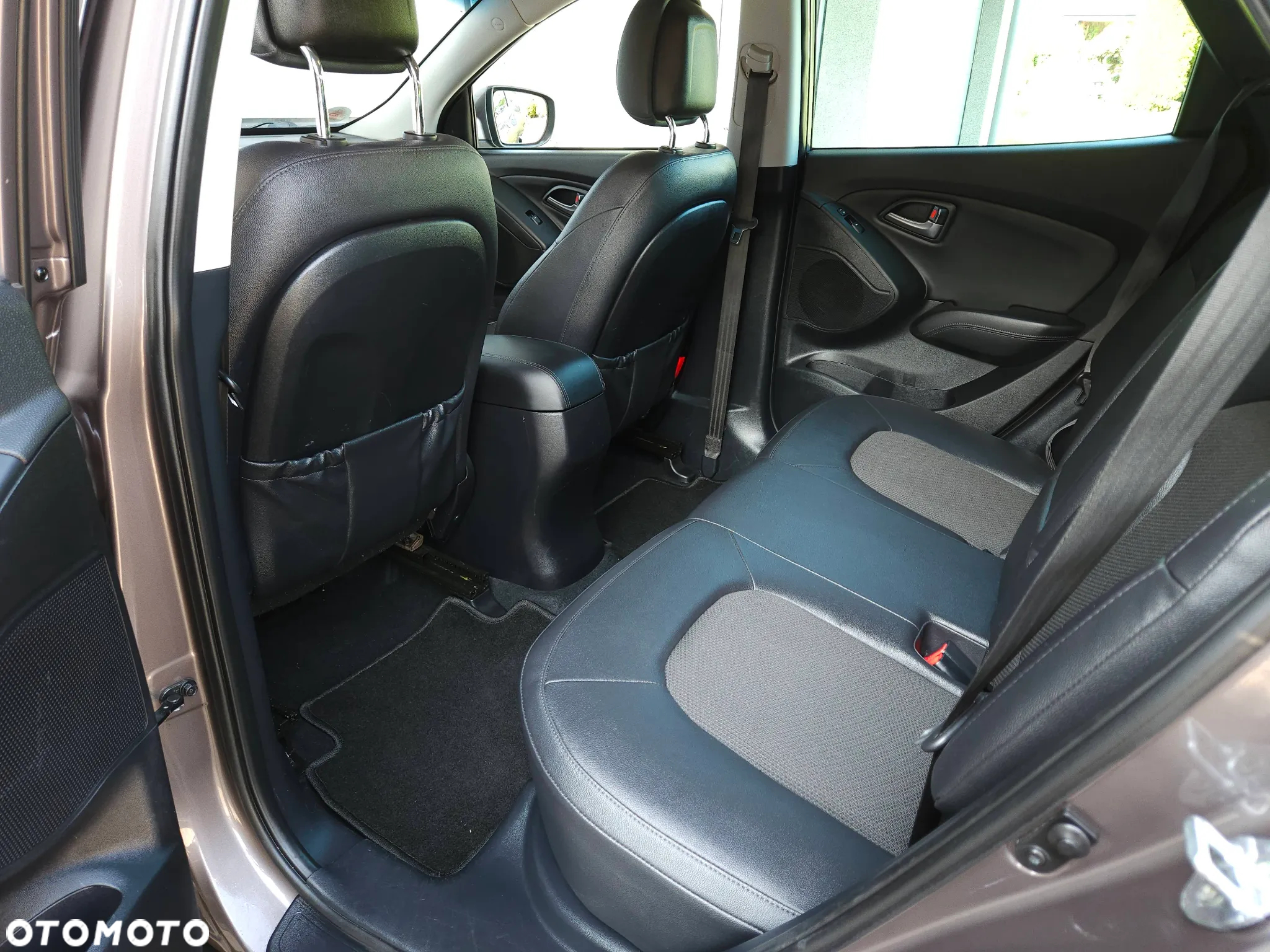 Hyundai ix35 1.6 GDI Premium 2WD - 38