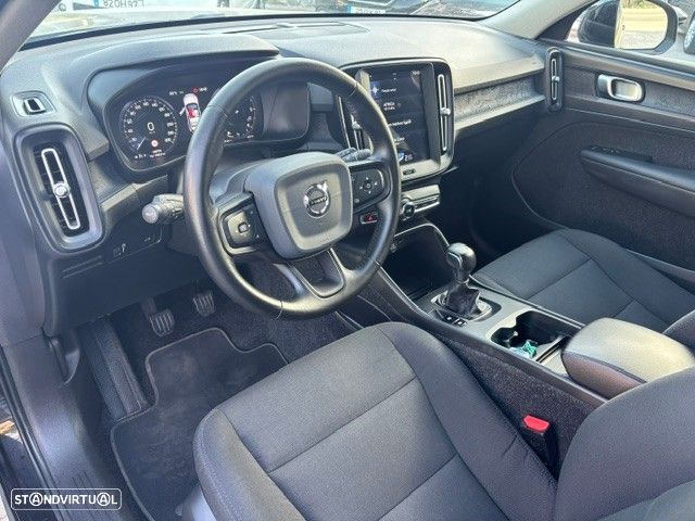 Volvo XC 40 2.0 D3 - 2