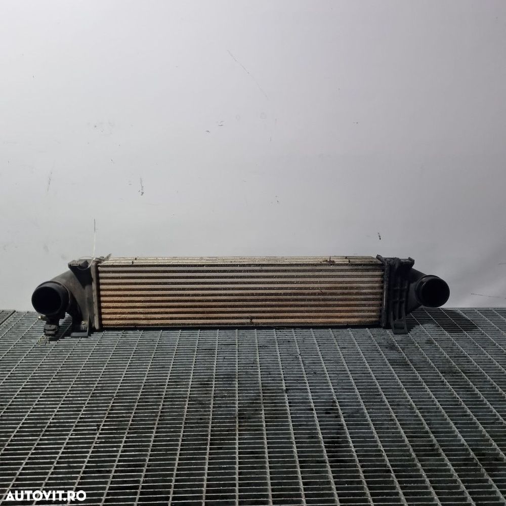Radiator intercooler Land Rover Freelander 2 Facelift 2.2 Diesel 2010 - 2012 150CP ... - 1