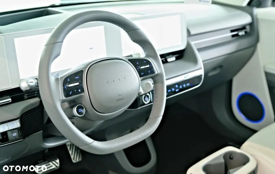 Hyundai IONIQ 5 77kWh Uniq 4WD - 11