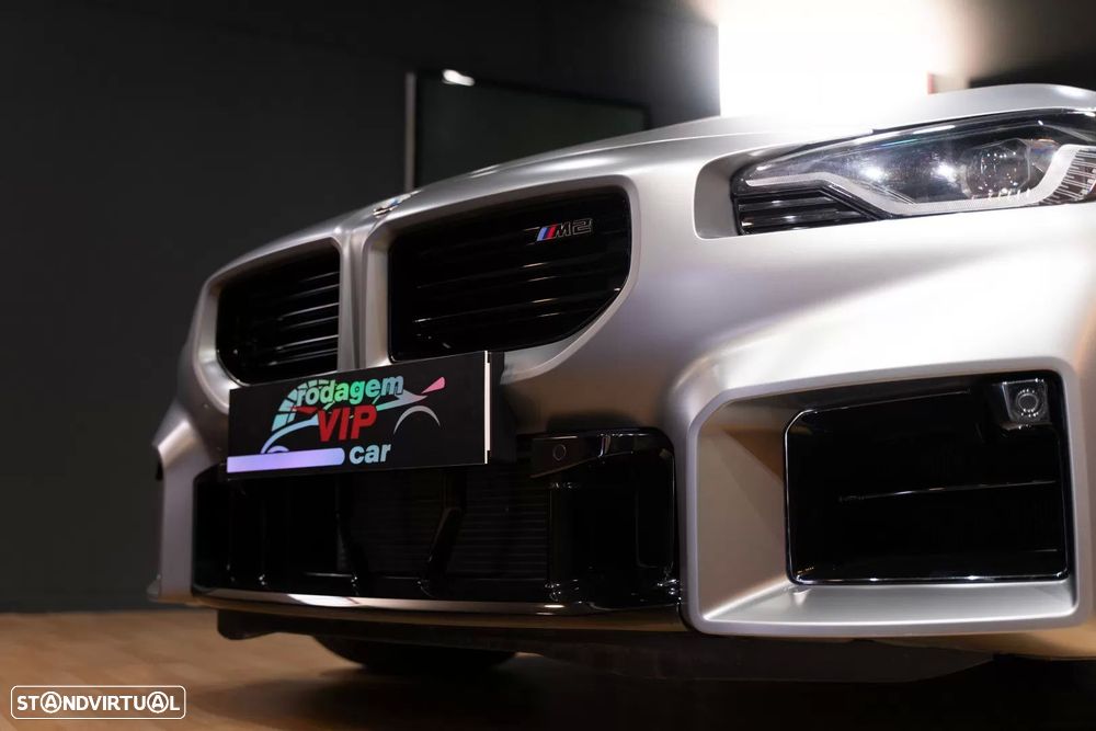 BMW M2 Auto - 6