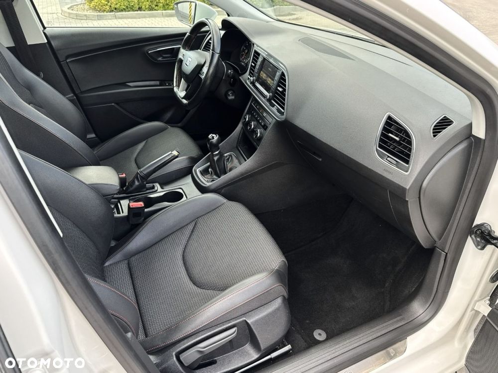 Seat Leon - 28
