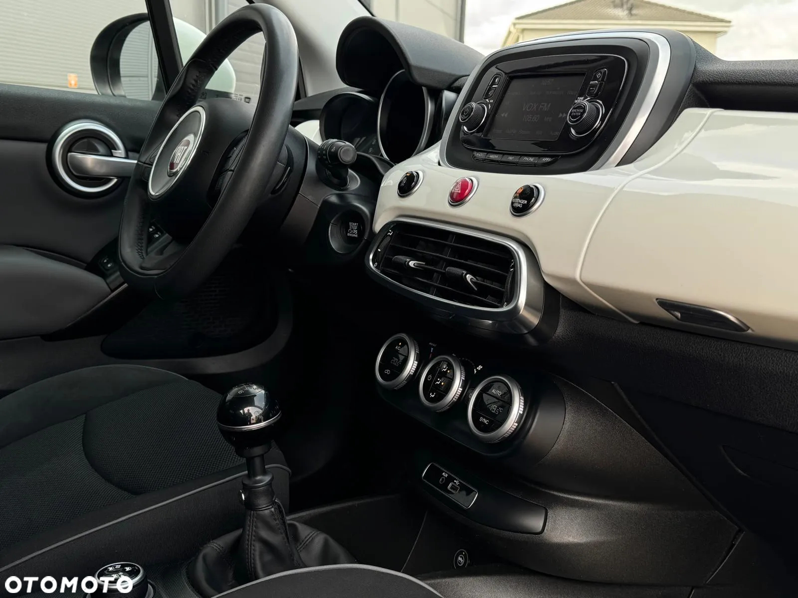 Fiat 500X 1.4 MultiAir Lounge - 13