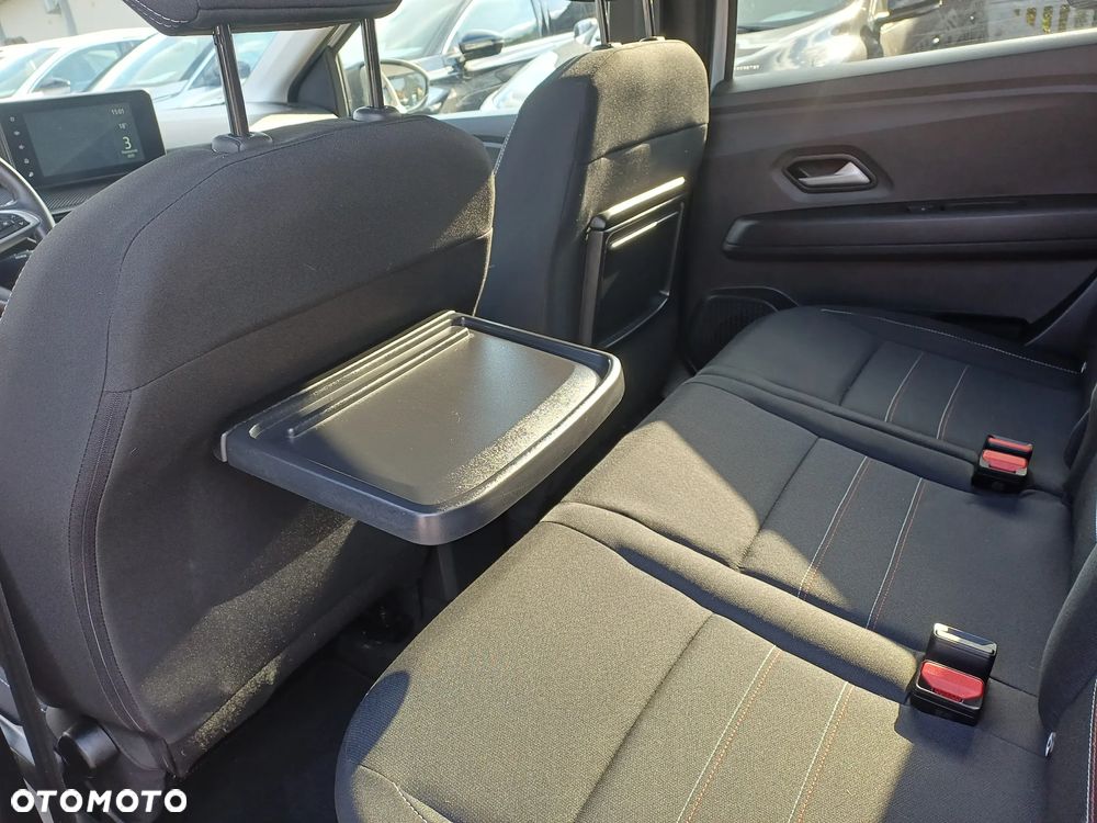 Dacia Jogger 1.0 TCe Extreme+ 7os - 19