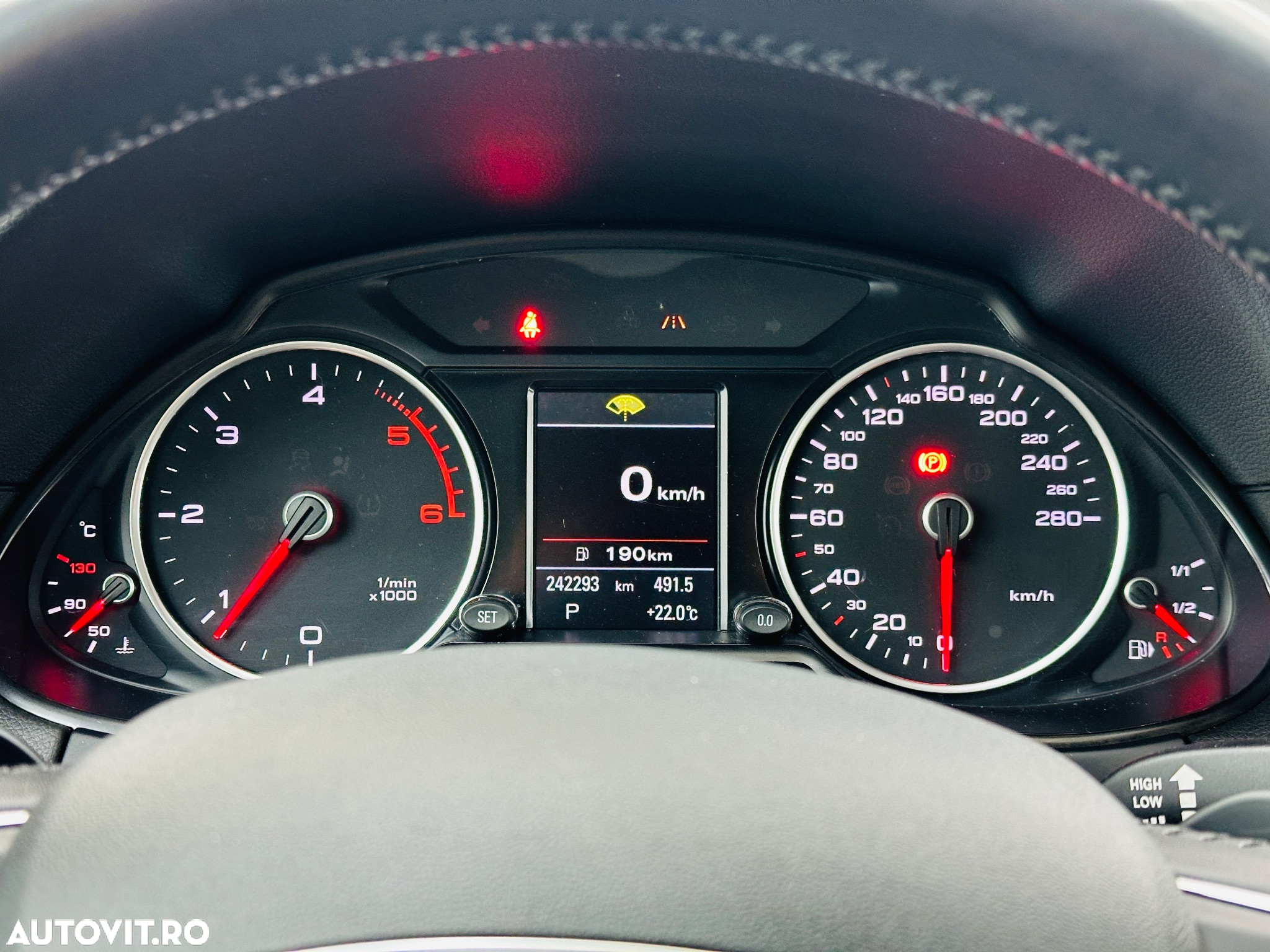 Audi Q5 - 27