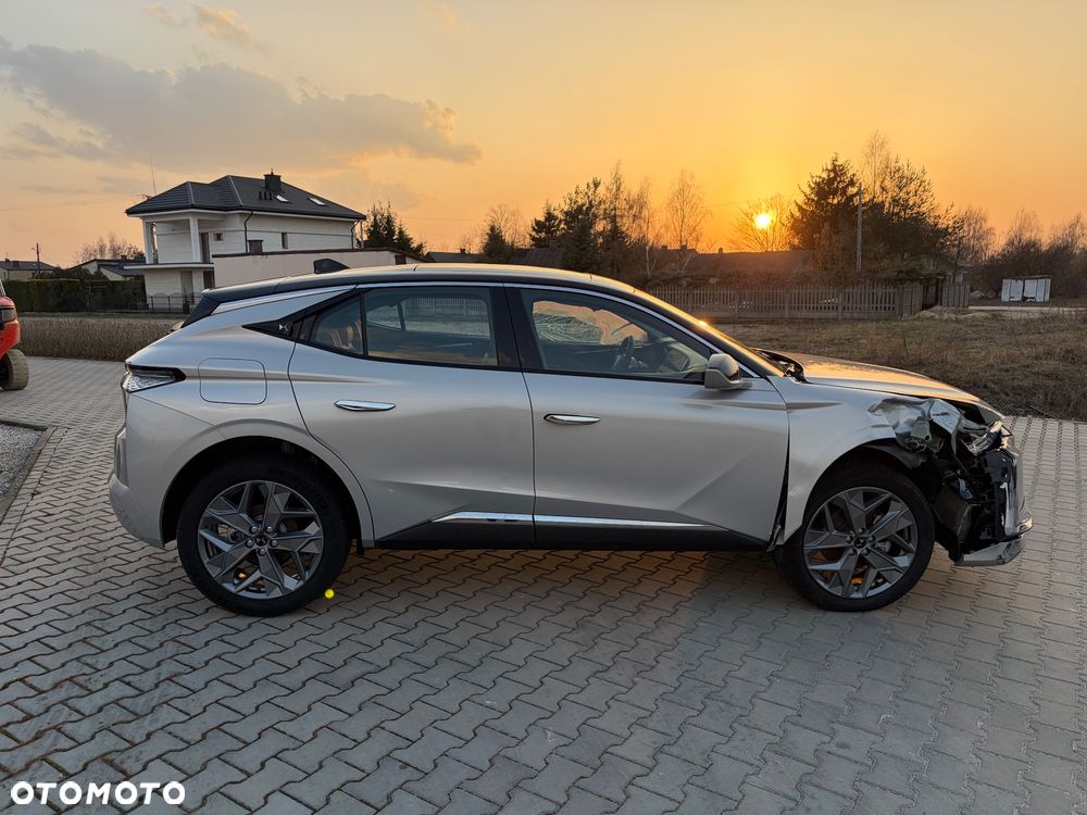 DS Automobiles DS 4 - 7