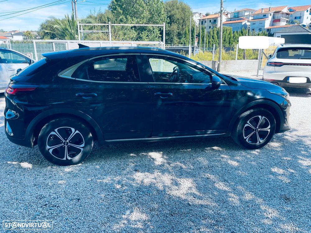 Kia XCeed - 18