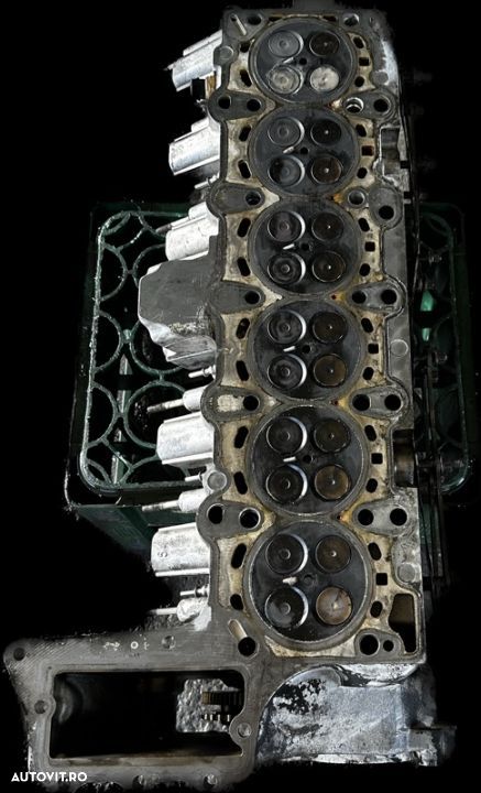 306D5 N57N2 chiuloasa bmw M57tu2 m57 286 Hp 535d x5 30sd  x6 e71 3.5d e70 e60 730d e65 axe cu came - 2