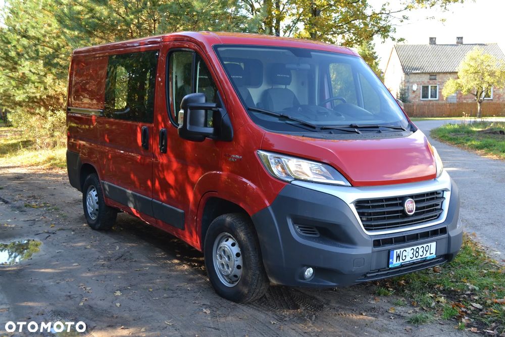 Fiat Ducato - 4