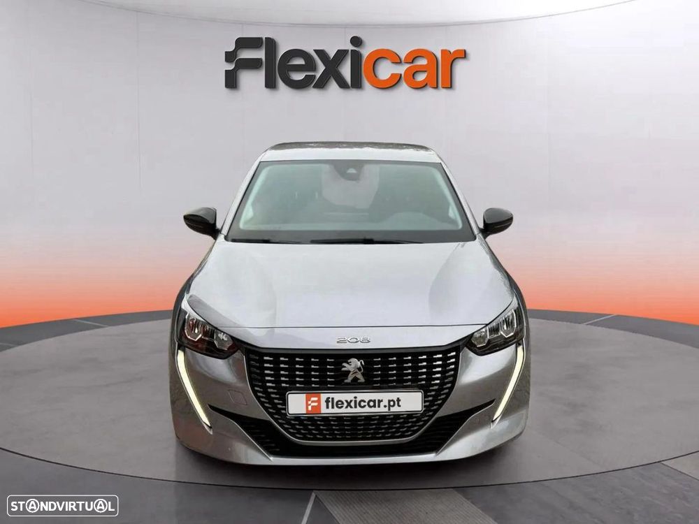 Peugeot 208 1.2 PureTech Allure Pack EAT8 - 2