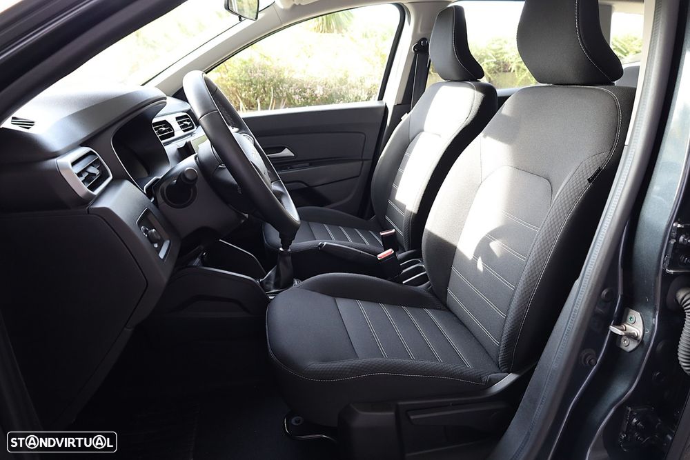 Dacia Duster 1.0 TCe Expression - 31