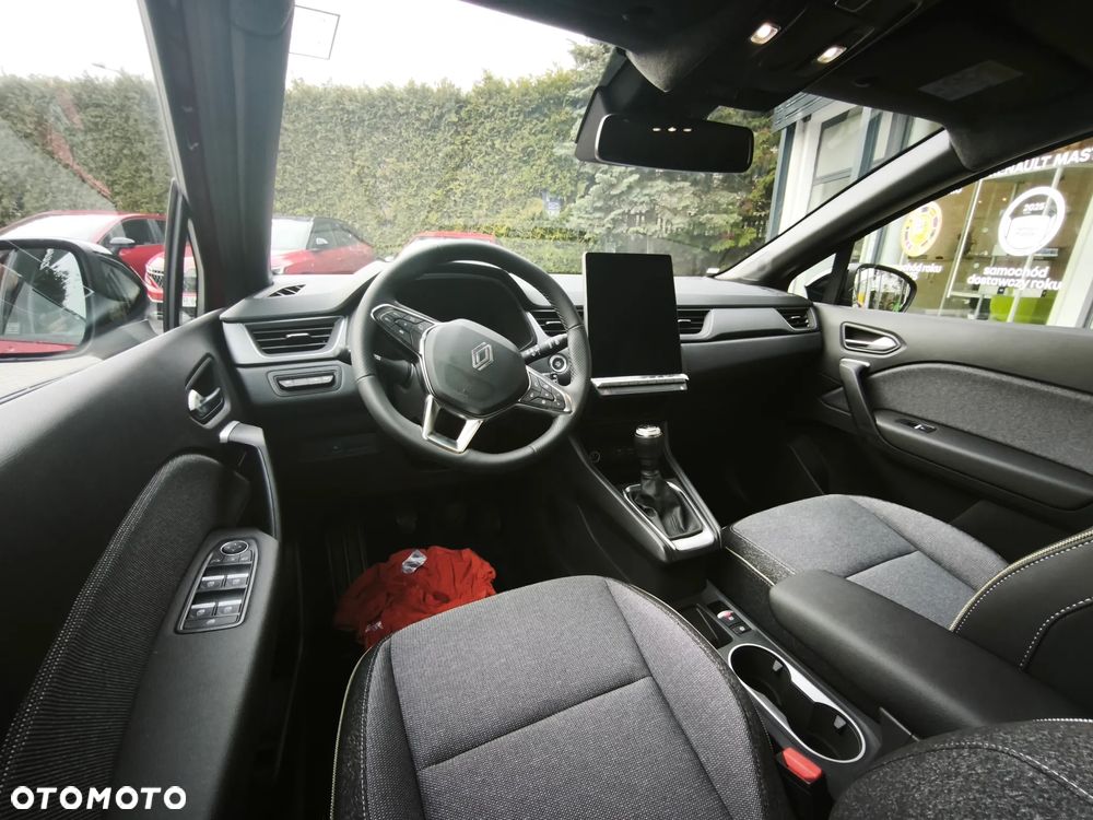 Renault Captur 1.0 TCe Techno - 7