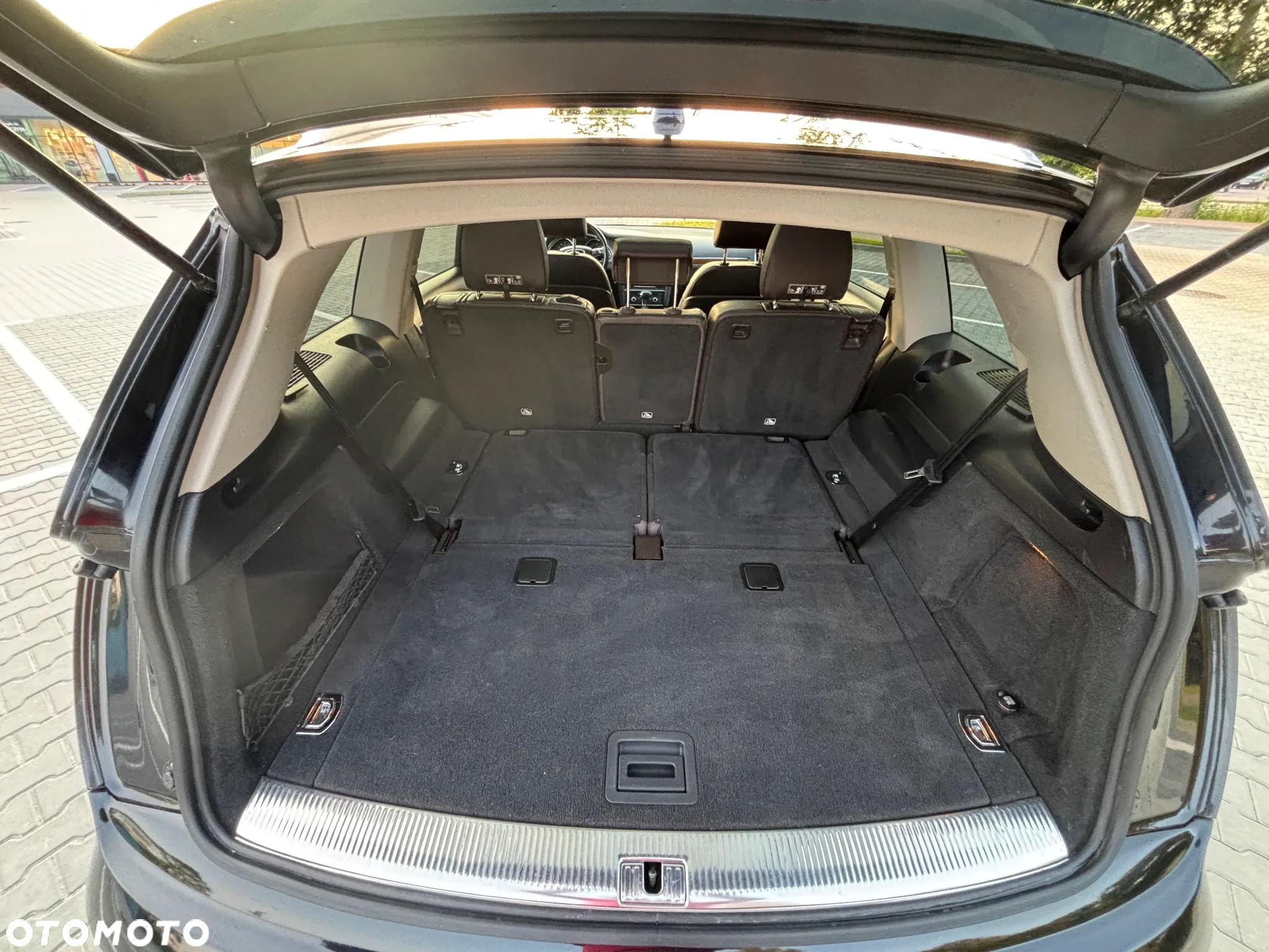 Audi Q7 3.0 TFSI Quattro Tiptronic - 27