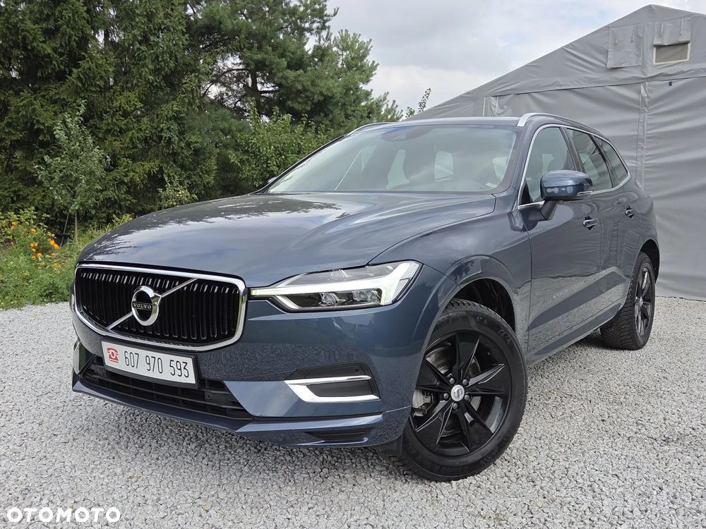 Volvo XC 60 D3 Momentum Pro - 26