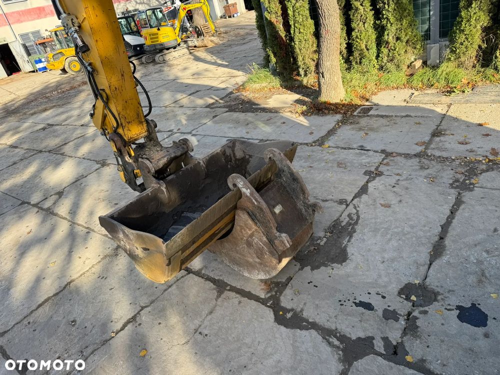 Caterpillar CAT 313 D - 13