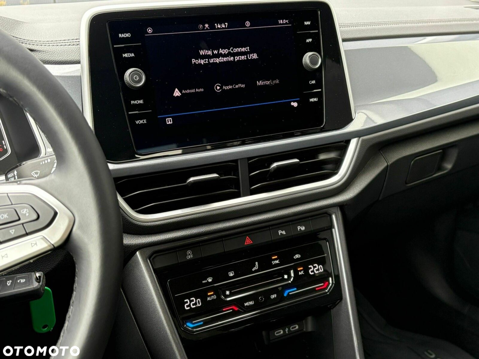 Volkswagen T-Roc 1.5 TSI Style DSG - 24