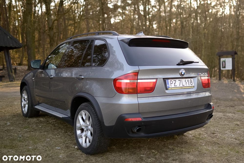 BMW X5 3.0sd xDrive - 5