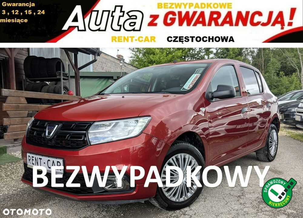 Dacia Sandero 0.9 TCe Laureate S&S - 1