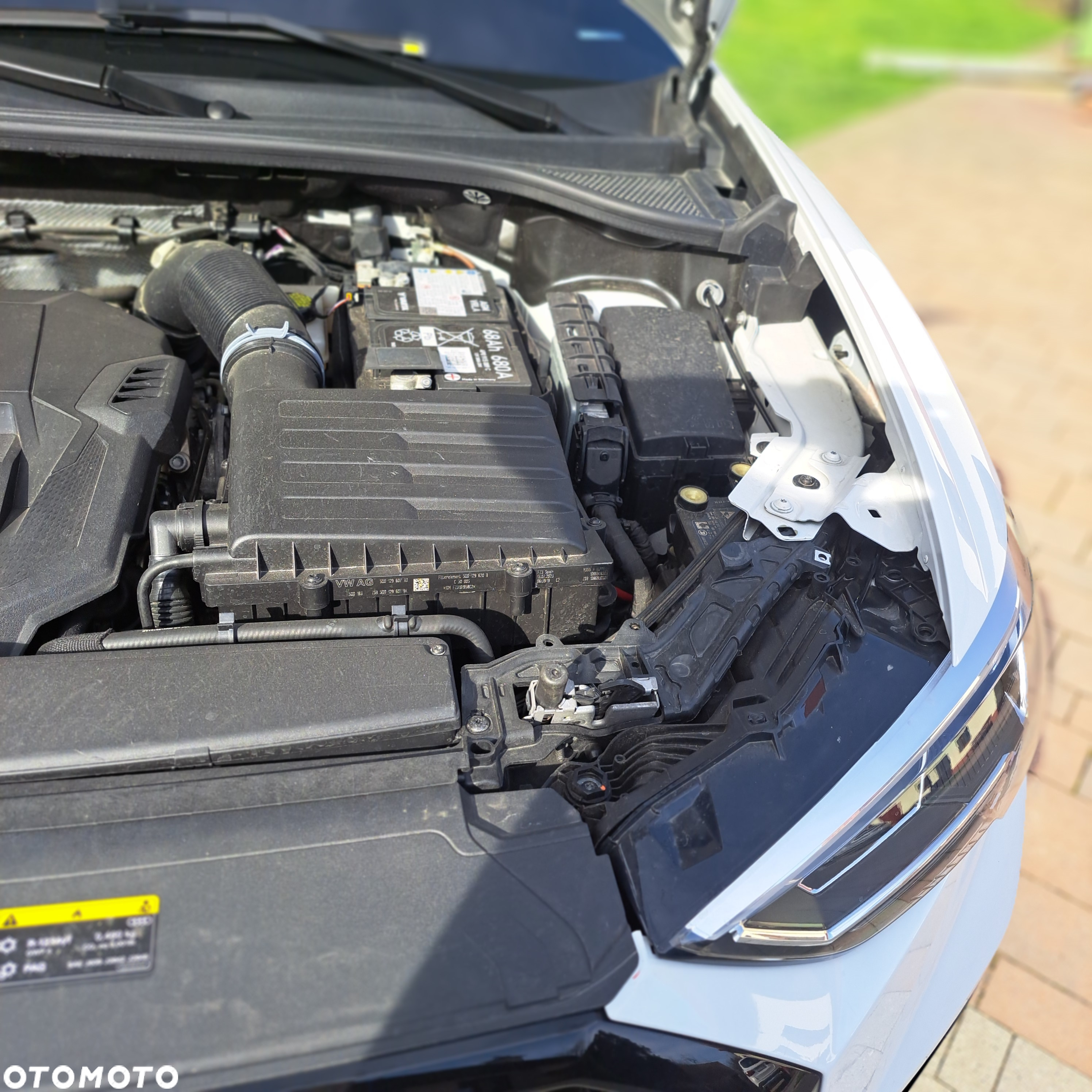 Audi Q3 45 TFSI Quattro S Line S tronic - 14