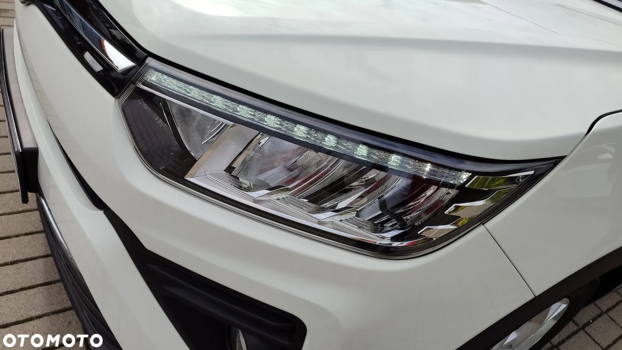 SsangYong/KGM Tivoli 1.5 T-GDI Quartz - 15