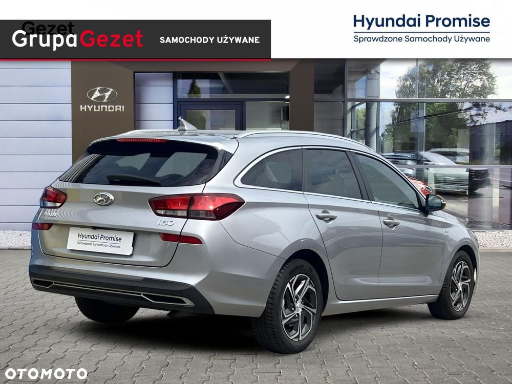 Hyundai i30 - 5