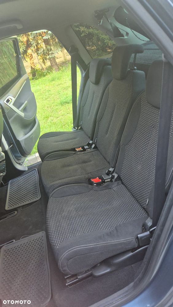 Citroën C4 Picasso - 6