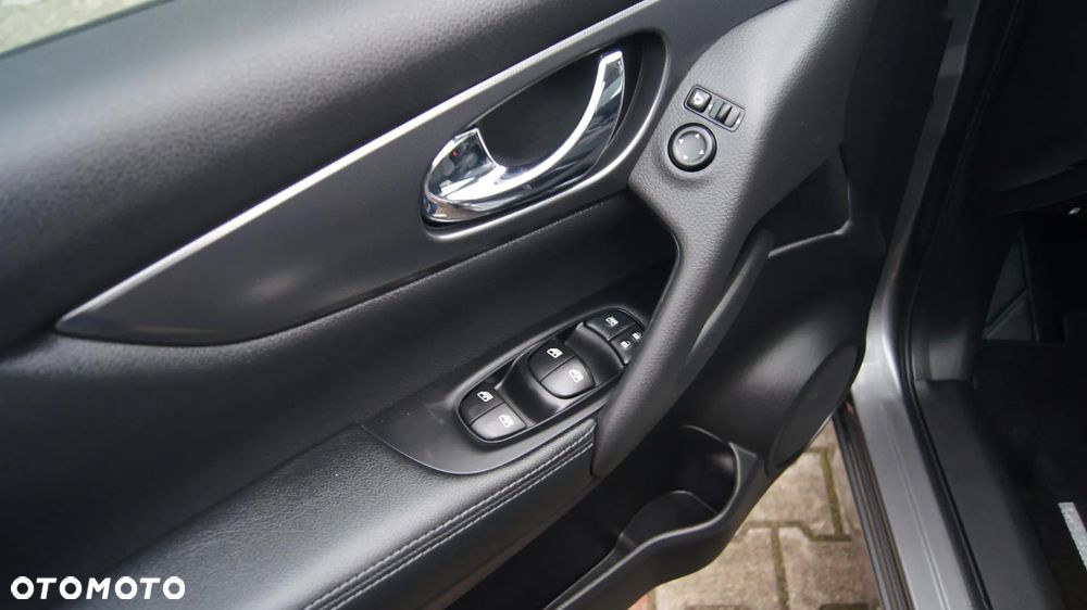 Nissan Qashqai 1.3 DIG-T Tekna DCT - 20