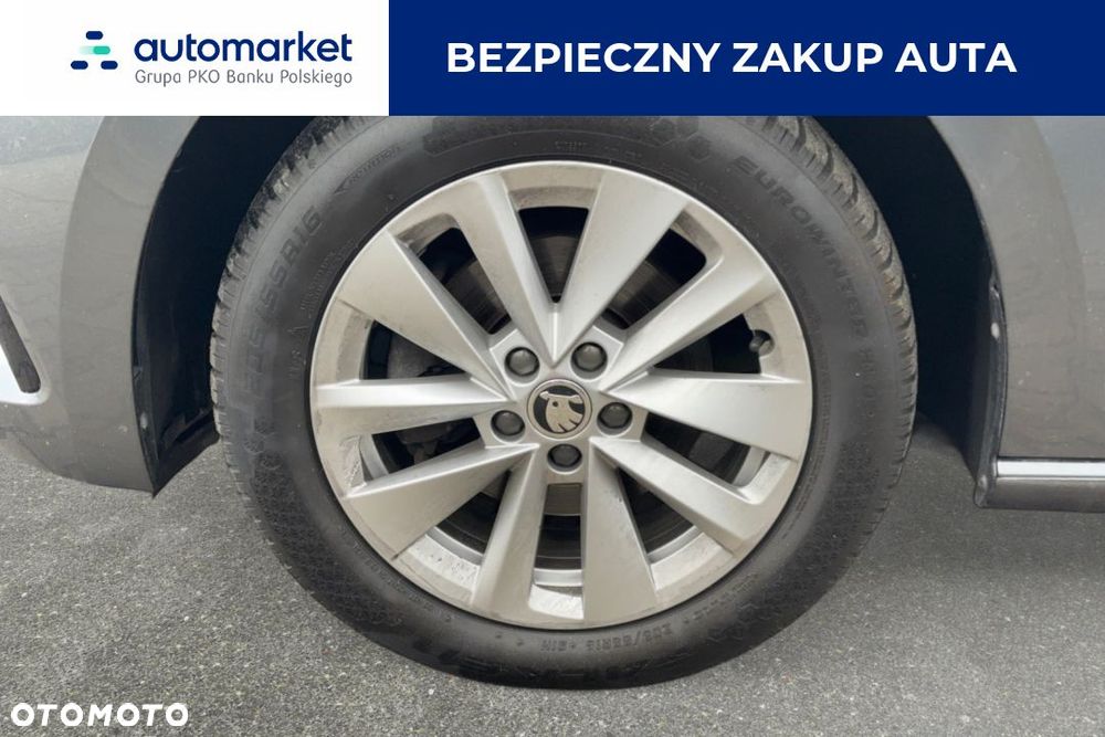 Skoda Scala 1.5 TSI Ambition - 16