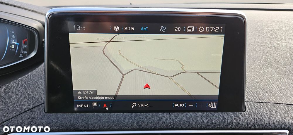 Peugeot 3008 - 10
