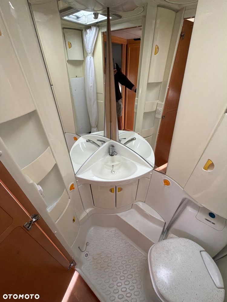 KNAUS AZUR - 12