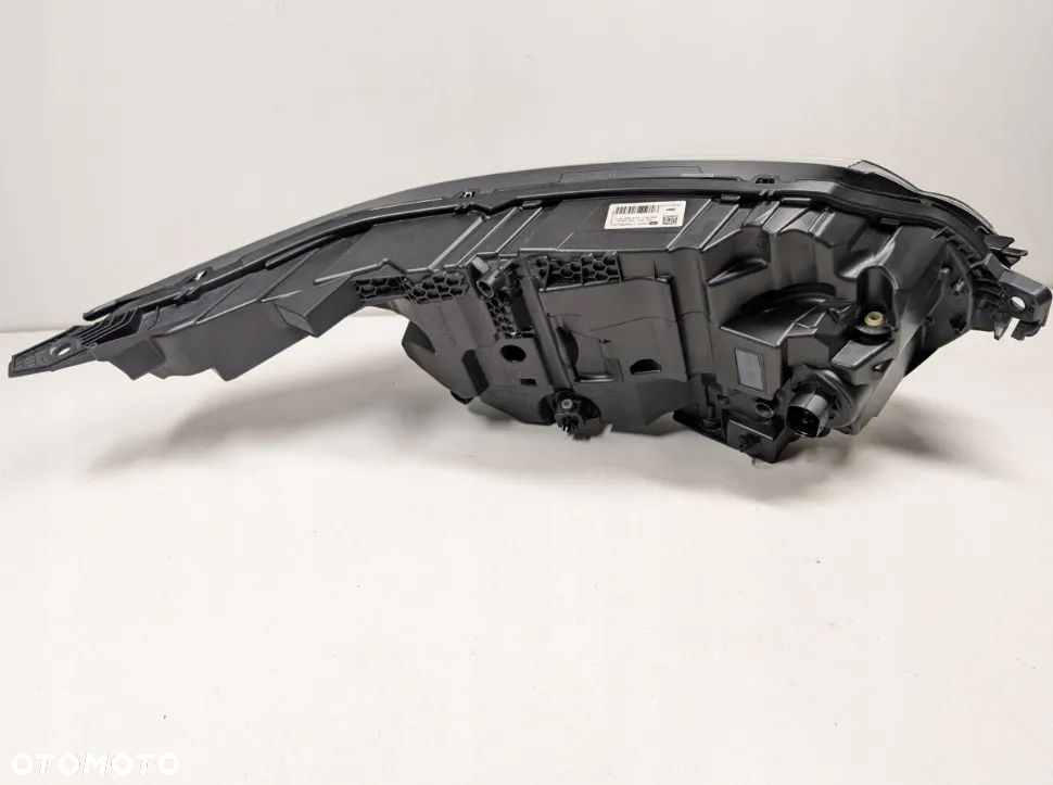 Komplet lamp przednich Range Rover Velar L560 High LR116463 LR116455 - 6