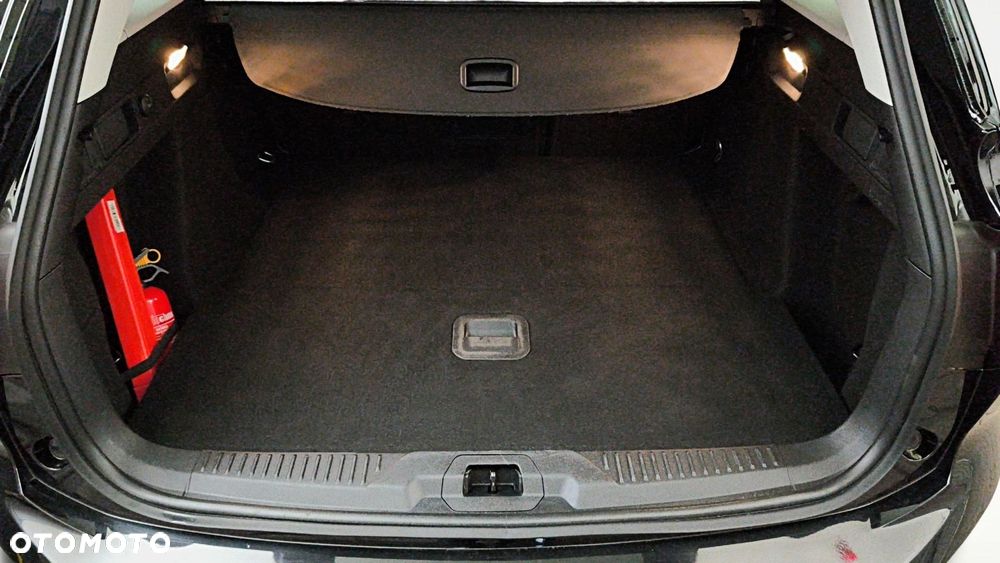 Ford Focus 1.5 EcoBoost Titanium - 12