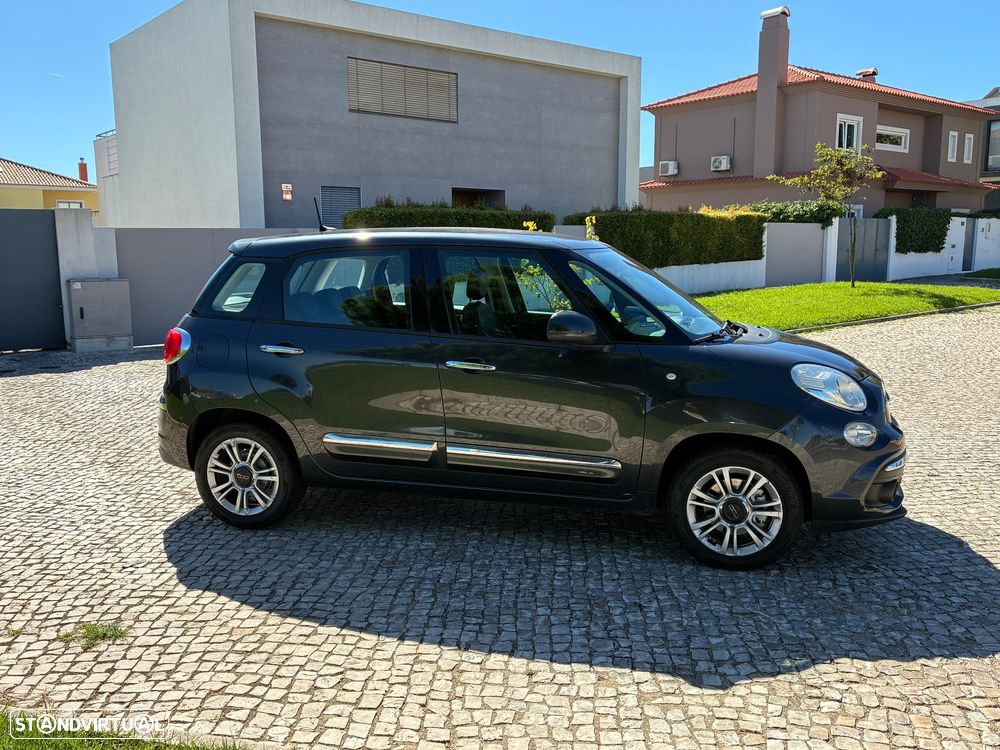Fiat 500L 1.3 MJ Cross S&S - 3