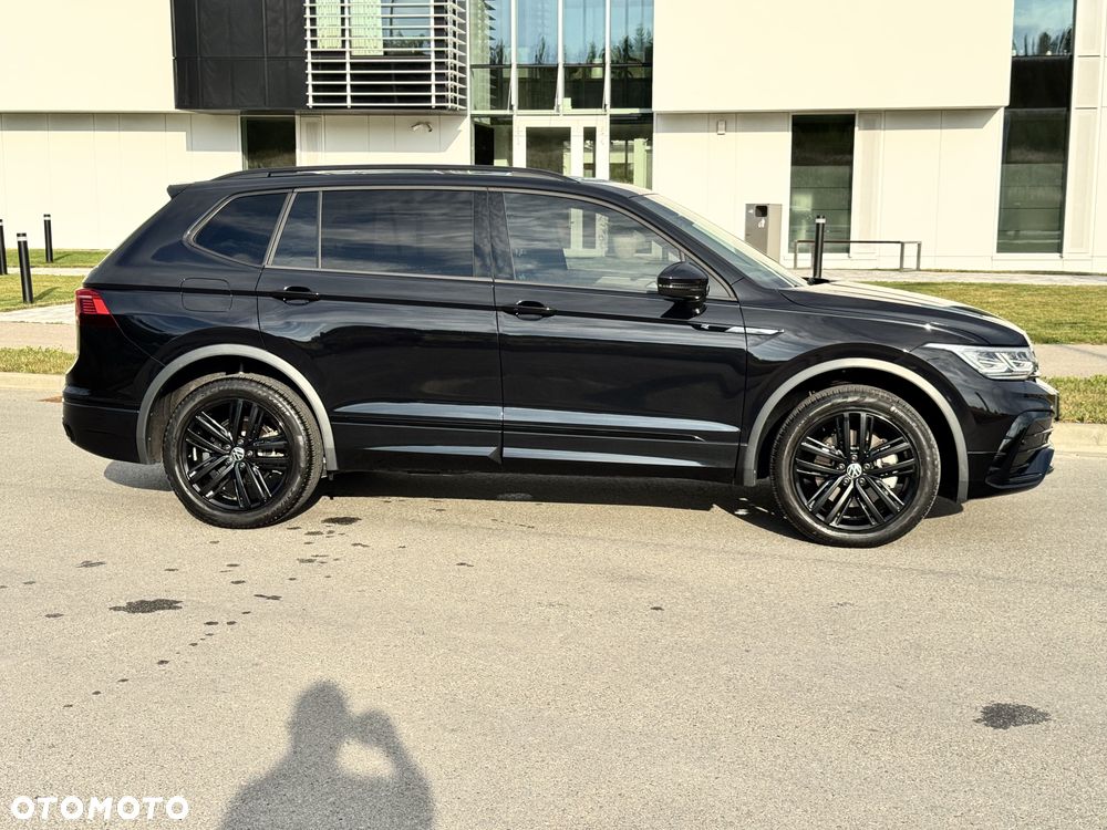 Volkswagen Tiguan 2,0 TSI OPF 4Motion DSG R-Line - 6