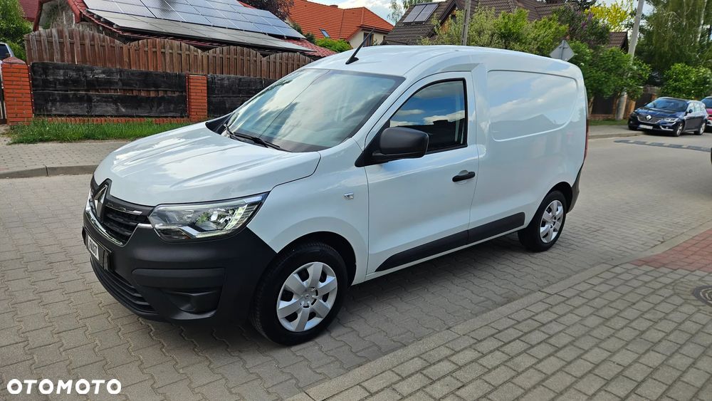 Renault KANGOO EXPRESS - 3