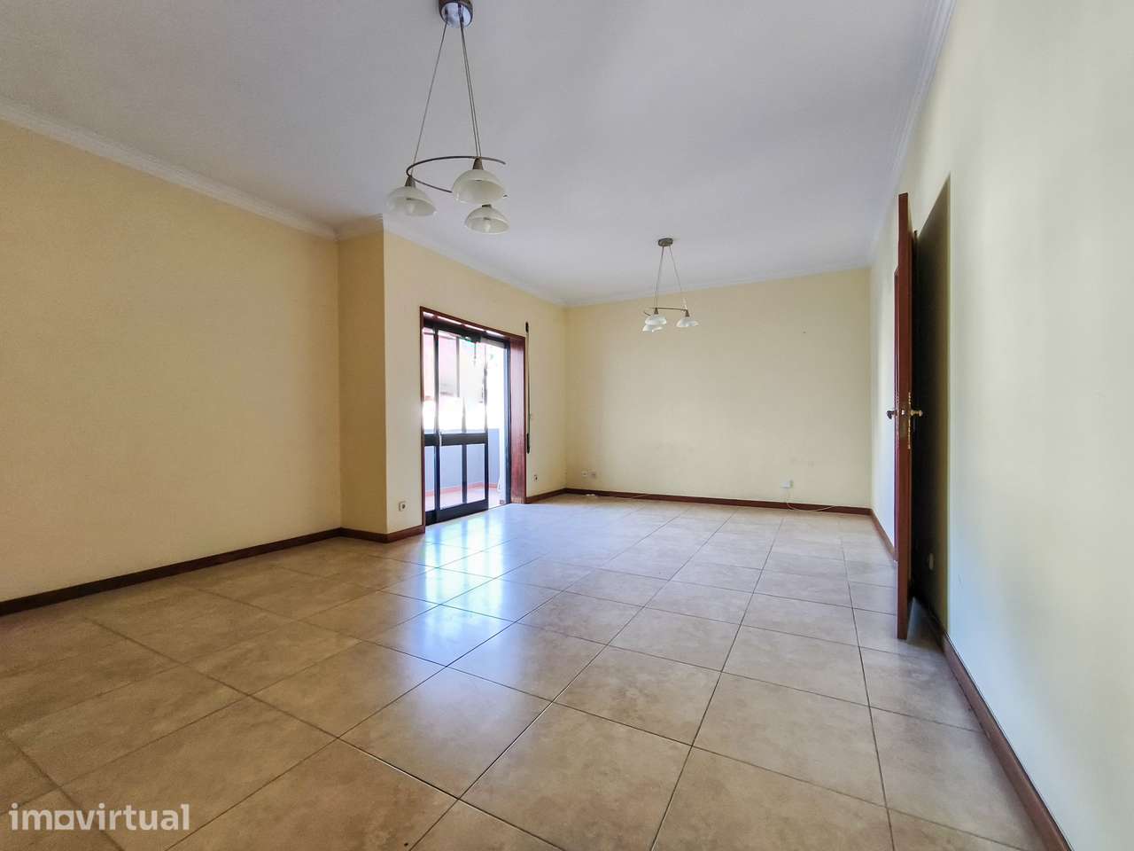 Apartamento T3 com varanda e terraço, Centro de Ponte de Lima - Grande imagem: 2/15