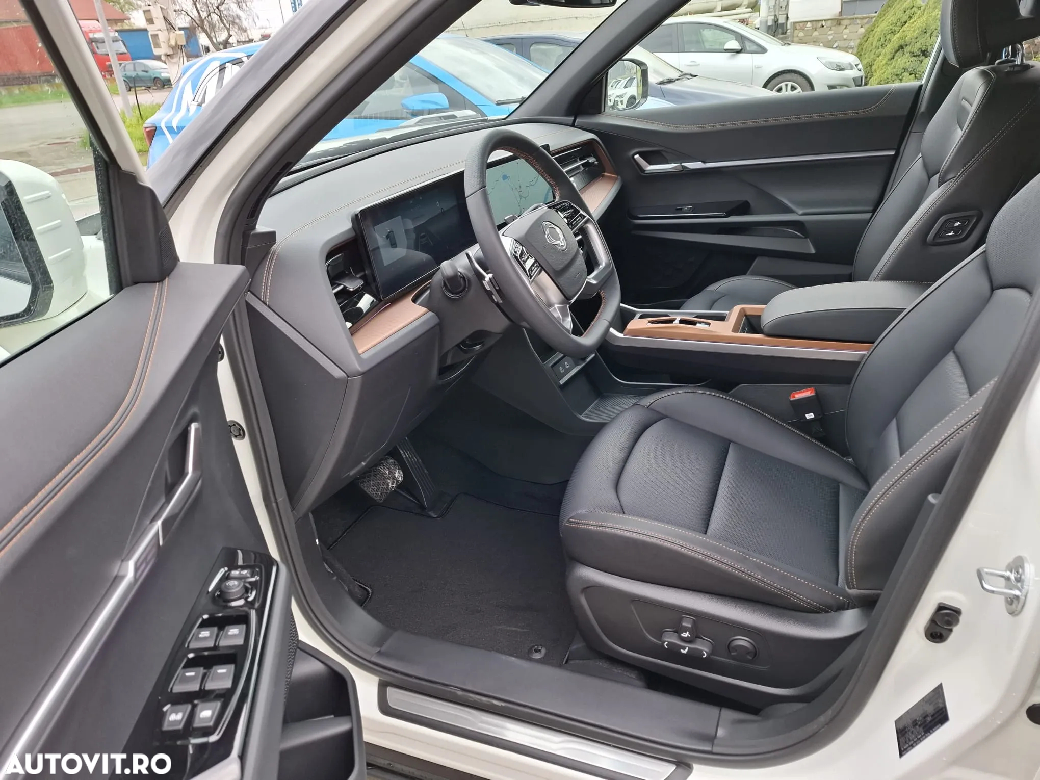 SsangYong Torres 1.5 GDI Turbo Premium - 15