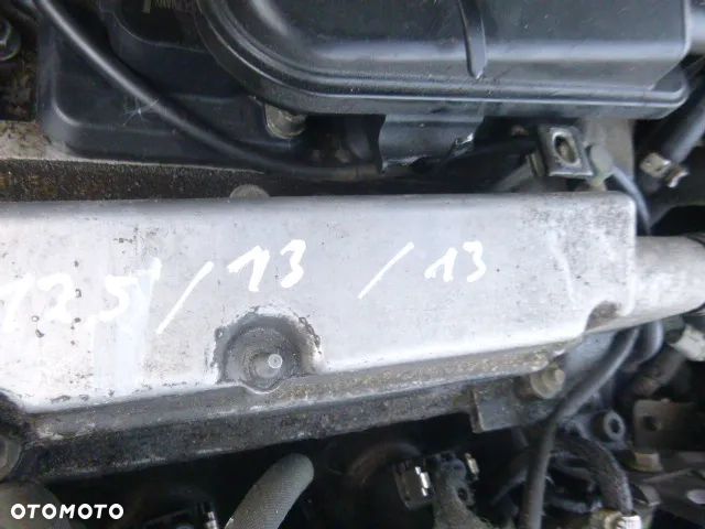 SILNIK AUDI A3 8L 1.8 TURBO ARZ DO ODPALENIA - 5