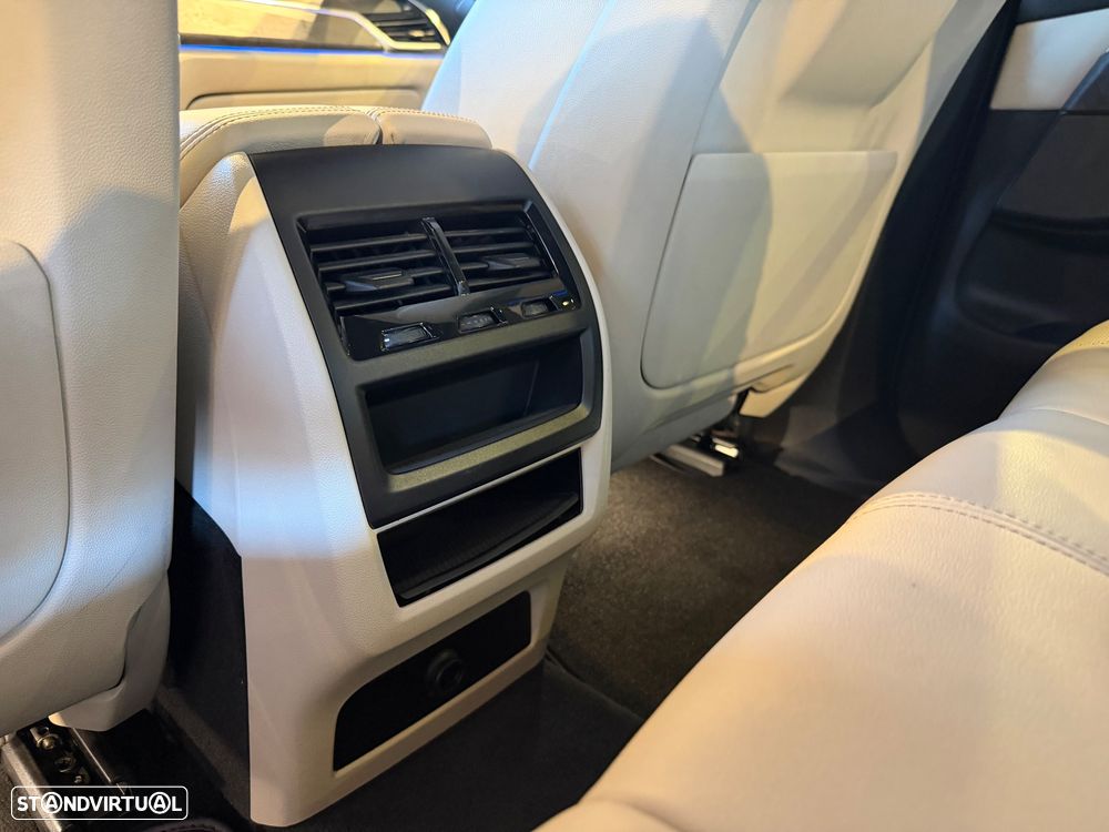 BMW X5 45 e xDrive Pack M - 30
