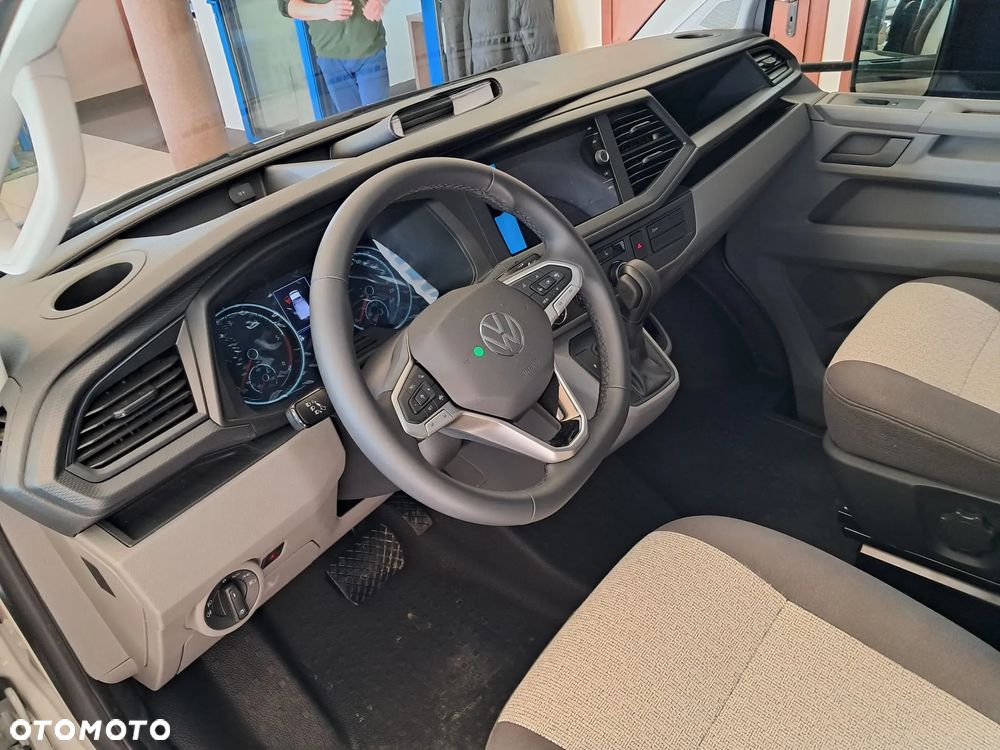KNAUS Tourer VAN 500 MQ CUV Automat CUVISION 4 osoby 2 łóżka FV23% - 33